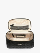 Etui Guess Zwart beauty 539P5361-vue-porte